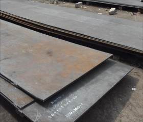 佛山热轧板平直板中厚板材质Q235B可加工量大优惠库存充足